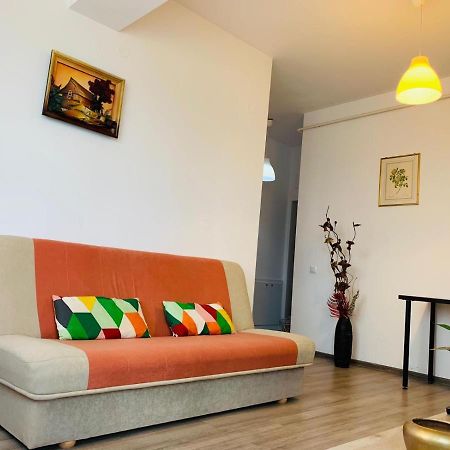 Renting Solutions Palas Iasi Exterior foto