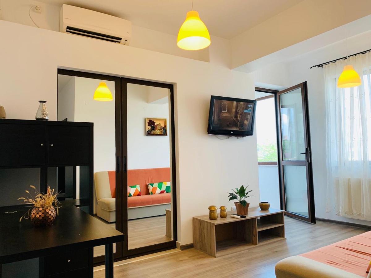 Renting Solutions Palas Iasi Exterior foto