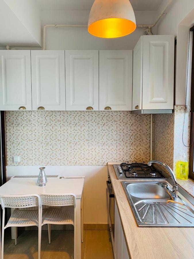 Renting Solutions Palas Iasi Exterior foto