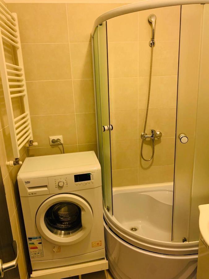 Renting Solutions Palas Iasi Exterior foto