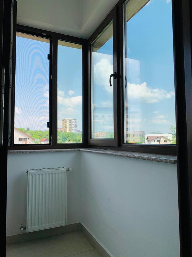 Renting Solutions Palas Iasi Exterior foto