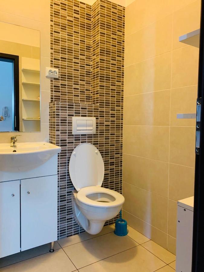 Renting Solutions Palas Iasi Exterior foto