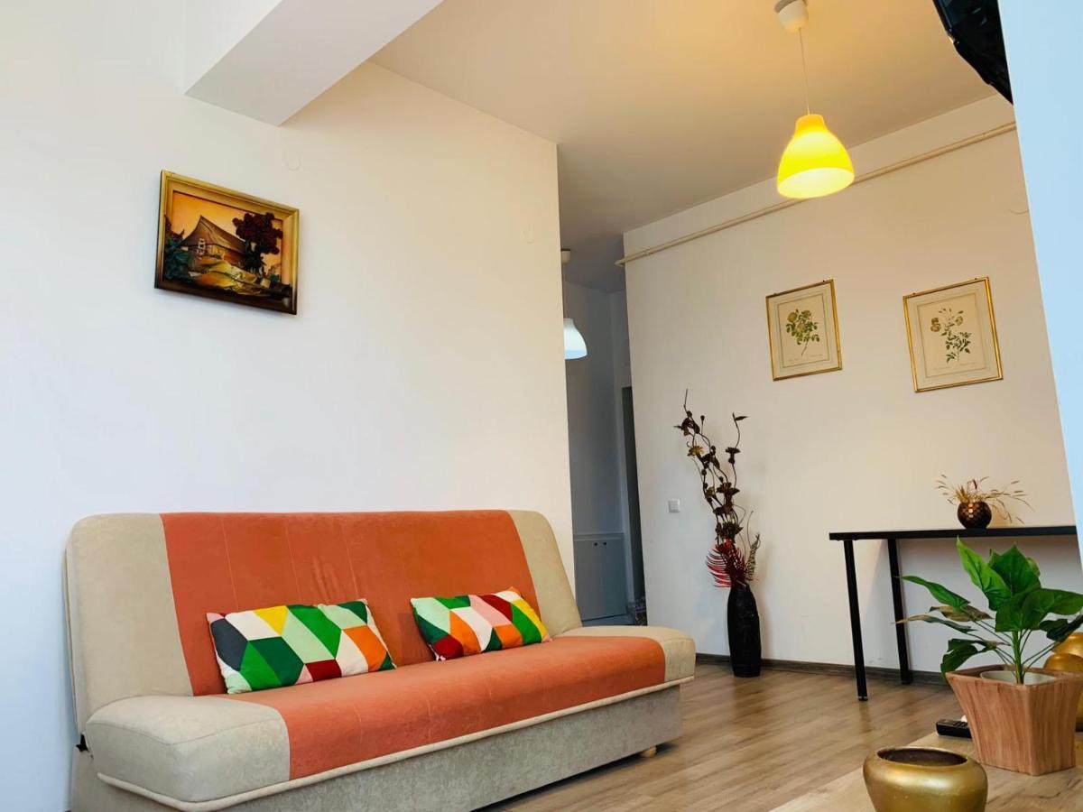 Renting Solutions Palas Iasi Exterior foto