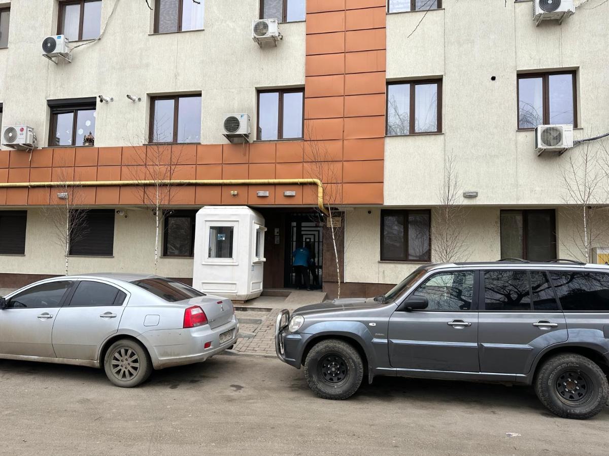 Renting Solutions Palas Iasi Exterior foto